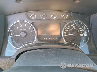 Zdjęcie 9 z 15 samochodu: 2011 FORD F150 SUPERCREW VIN:1FTFW1ET6BFB21374 - miniatura