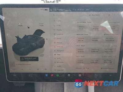 Zdjęcie 9 z 12 samochodu: 2024 TESLA MODEL Y VIN:7SAYGDEE5RA313862 - miniatura