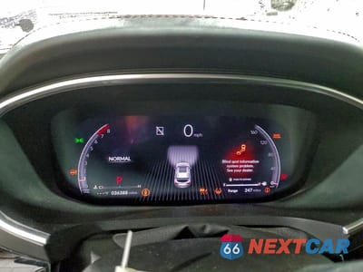 Zdjęcie 9 z 13 samochodu: 2023 ACURA MDX A-SPEC VIN:5J8YE1H00PL037574 - miniatura
