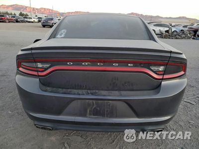 Zdjęcie 6 z 14 samochodu: 2016 DODGE CHARGER SE VIN:2C3CDXBGXGH146467 - miniatura