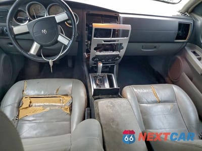 Zdjęcie 8 z 11 samochodu: 2006 DODGE CHARGER R VIN:2B3KA53H16H210360 - miniatura