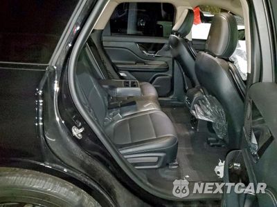Zdjęcie 11 z 14 samochodu: 2024 LINCOLN CORSAIR RE VIN:5LMCJ2DA1RUL27241 - miniatura
