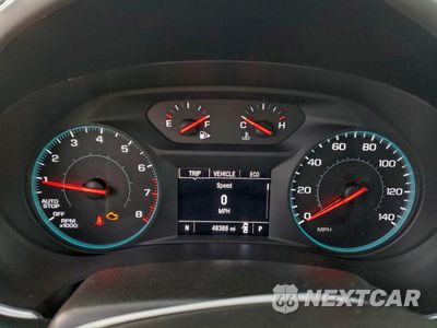 Zdjęcie 9 z 15 samochodu: 2023 CHEVROLET MALIBU LS VIN:1G1ZB5ST2PF247476 - miniatura
