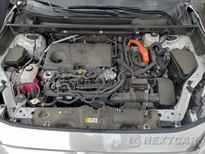 Zdjęcie 11 z 12 samochodu: 2024 TOYOTA RAV4 SE VIN:JTM16RFV7RJ060889 - miniatura