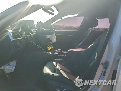 Zdjęcie 7 z 14 samochodu: 2016 BMW 328 I SULEV VIN:WBA8E9G56GNT84984 - miniatura