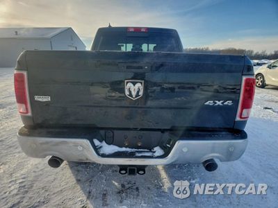 Zdjęcie 6 z 14 samochodu: 2017 RAM 1500 LARAMIE VIN:1C6RR7JTXHS614334 - miniatura