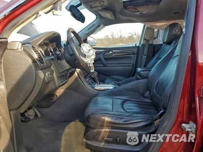 Zdjęcie 7 z 12 samochodu: 2015 BUICK ENCLAVE VIN:5GAKRBKD7FJ346108 - miniatura