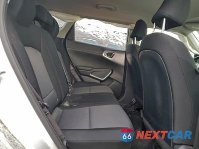 Zdjęcie 10 z 13 samochodu: 2023 KIA SOUL LX VIN:KNDJ23AU4P7871695 - miniatura