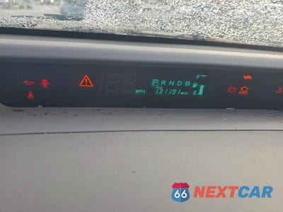 Zdjęcie 9 z 12 samochodu: 2003 TOYOTA PRIUS VIN:JT2BK12U230071240 - miniatura