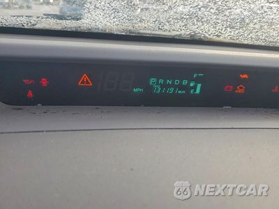Zdjęcie 9 z 12 samochodu: 2003 TOYOTA PRIUS VIN:JT2BK12U230071240 - miniatura