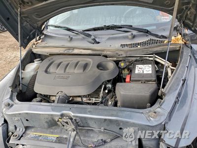 Zdjęcie 12 z 15 samochodu: 2010 CHEVROLET HHR LT VIN:3GNBABDV4AS560077 - miniatura