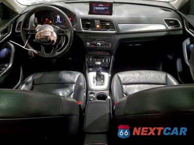 Zdjęcie 8 z 13 samochodu: 2018 AUDI Q3 PREMIUM PLUS VIN:WA1HCCFS0JR010863 - miniatura