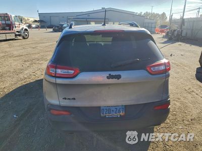 Zdjęcie 6 z 14 samochodu: 2017 JEEP CHEROKEE SPORT VIN:1C4PJMAB9HW515784 - miniatura
