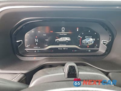 Zdjęcie 9 z 13 samochodu: 2023 GMC YUKON XL DENALI ULTIMATE VIN:1GKS2KKL1PR369739 - miniatura
