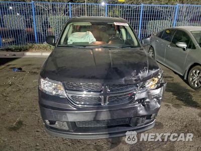 Piąte zdjęcie samochodu w środku: 2018 DODGE JOURNEY SE VIN:3C4PDCAB6JT273517 - miniatura