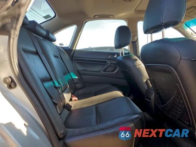 Zdjęcie 10 z 11 samochodu: 2005 SUBARU LEGACY VIN:4S3BL626657224120 - miniatura