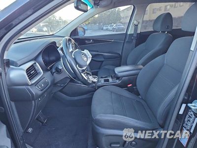 Zdjęcie 7 z 12 samochodu: 2020 KIA SORENTO S VIN:5XYPGDA57LG693854 - miniatura