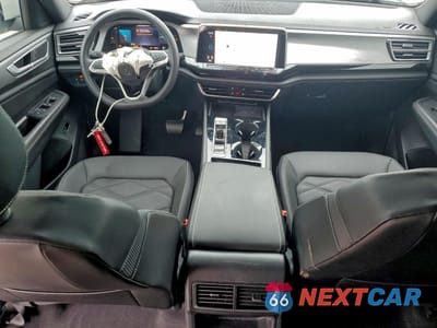 Zdjęcie 8 z 15 samochodu: 2024 VOLKSWAGEN ATLAS CROSS SPORT SE VIN:1V2WE2CA4RC247382 - miniatura