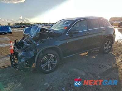2016 MERCEDES-BENZ GLC 300 WDC0G4JB9GF102109 - główne zdjęcie licytacji z USA - miniatura