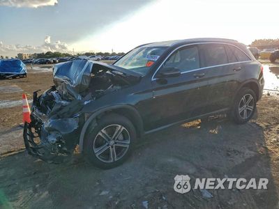 2016 MERCEDES-BENZ GLC 300 WDC0G4JB9GF102109 - główne zdjęcie licytacji z USA - miniatura