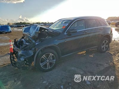2016 MERCEDES-BENZ GLC 300 WDC0G4JB9GF102109 - główne zdjęcie licytacji z USA - miniatura