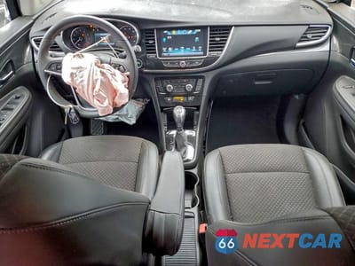 Zdjęcie 8 z 13 samochodu: 2018 BUICK ENCORE PREFERRED II VIN:KL4CJBSBXJB536877 - miniatura