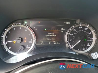 Zdjęcie 9 z 12 samochodu: 2024 TOYOTA HIGHLANDER XLE VIN:5TDKDRBH6RS544369 - miniatura