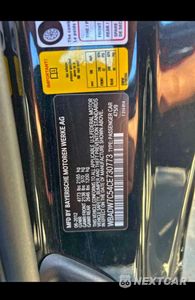 Zdjęcie 10 z 14 samochodu: 2012 BMW 328 I SULEV VIN:WBADW7C54CE730773 - miniatura