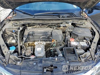 Zdjęcie 11 z 13 samochodu: 2017 HONDA ACCORD EX VIN:1HGCR2F77HA164632 - miniatura