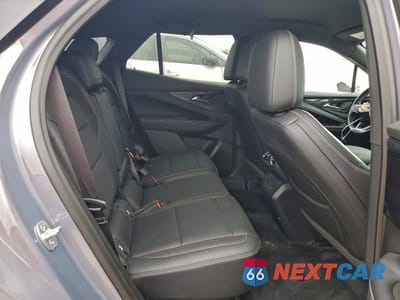 Zdjęcie 11 z 12 samochodu: 2025 CHEVROLET BLAZER LT VIN:3GNKDGRJ5SS147631 - miniatura