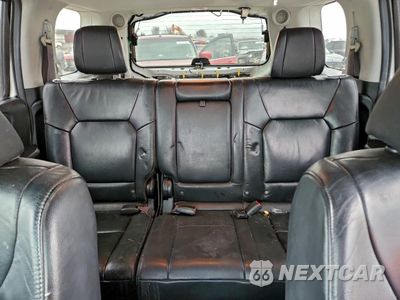Zdjęcie 10 z 14 samochodu: 2013 HONDA PILOT TOURING VIN:5FNYF4H98DB061860 - miniatura