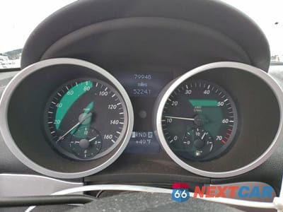 Zdjęcie 9 z 12 samochodu: 2006 MERCEDES-BENZ SLK 350 VIN:WDBWK56F86F096302 - miniatura