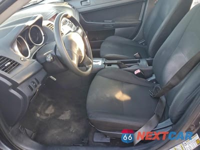 Zdjęcie 7 z 12 samochodu: 2010 MITSUBISHI LANCER DE VIN:JA32U1FU6AU025538 - miniatura