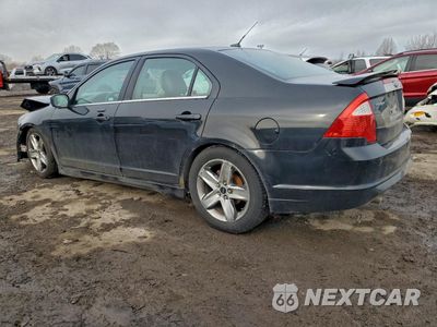 Drugie zdjęcie samochodu z przodu: 2010 FORD FUSION SPORT VIN:3FAHP0KCXAR199880 - miniatura