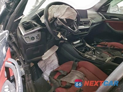 Zdjęcie 8 z 13 samochodu: 2023 BMW X3 XDRIVE30I VIN:5UX53DP01P9P18316 - miniatura