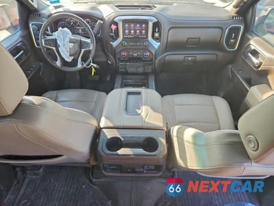Zdjęcie 8 z 11 samochodu: 2021 CHEVROLET SILVRDO LT VIN:1GCPYFEL0MZ319946 - miniatura
