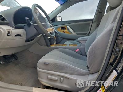 Zdjęcie 7 z 14 samochodu: 2007 TOYOTA CAMRY CE VIN:JTNBE46KX73092216 - miniatura