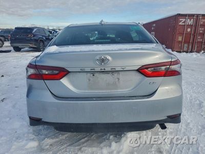 Zdjęcie 6 z 15 samochodu: 2023 TOYOTA CAMRY LE VIN:4T1C11AK7PU773515 - miniatura