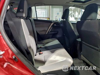 Zdjęcie 11 z 13 samochodu: 2017 TOYOTA RAV4 XLE VIN:2T3WFREV8HW345172 - miniatura