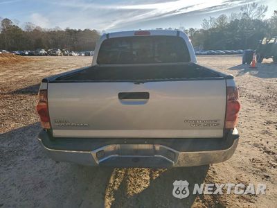 Zdjęcie 6 z 12 samochodu: 2005 TOYOTA TACOMA DOUBLE CAB PRERUNNER VIN:5TEJU62N55Z082870 - miniatura