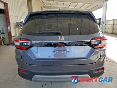 Zdjęcie 6 z 13 samochodu: 2025 HONDA PILOT EXL VIN:5FNYG2H49SB030569 - miniatura