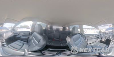 Zdjęcie 14 z 15 samochodu: 2023 NISSAN MURANO SV VIN:5N1AZ2BJ5PC110302 - miniatura
