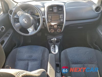 Zdjęcie 8 z 13 samochodu: 2016 NISSAN MICRA VIN:3N1CK3CP8GL264827 - miniatura