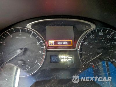 Zdjęcie 9 z 14 samochodu: 2015 NISSAN ALTIMA 2.5 VIN:1N4AL3AP2FC116760 - miniatura