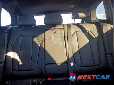 Zdjęcie 10 z 13 samochodu: 2018 BMW X3 XDRIVE30I VIN:5UXTR9C58JLD63503 - miniatura