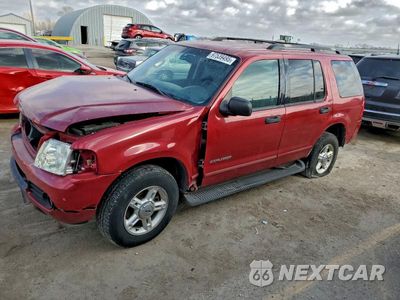 2004 FORD EXPLORER XLT 1FMZU73W74ZA85811 - główne zdjęcie licytacji z USA - miniatura