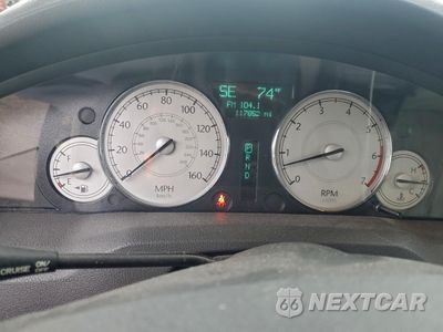 Zdjęcie 9 z 12 samochodu: 2006 CHRYSLER 300C VIN:2C3LA63HX6H272238 - miniatura