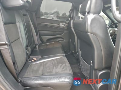 Zdjęcie 11 z 13 samochodu: 2021 JEEP GRAND CHEROKEE LAREDO VIN:1C4RJEAG3MC624652 - miniatura