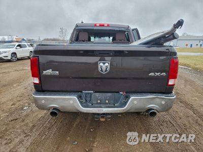 Zdjęcie 6 z 14 samochodu: 2017 RAM 1500 SLT VIN:1C6RR7LT6HS602341 - miniatura