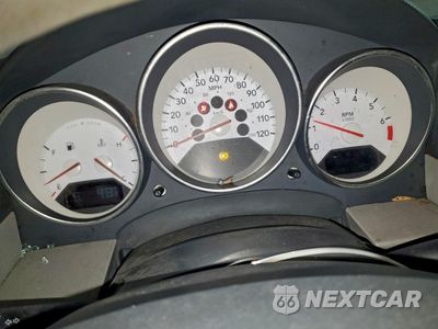 Zdjęcie 9 z 15 samochodu: 2007 DODGE CALIBER SXT VIN:1B3HB48B47D561090 - miniatura